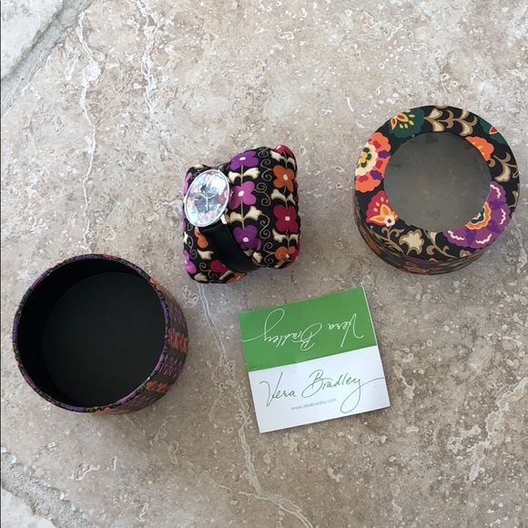 vera bradley handcrafted artisan jewelry watches vera bradley handcrafted artisan jewelry watches